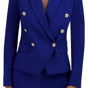 BCBGMAXAZRIA Blazer